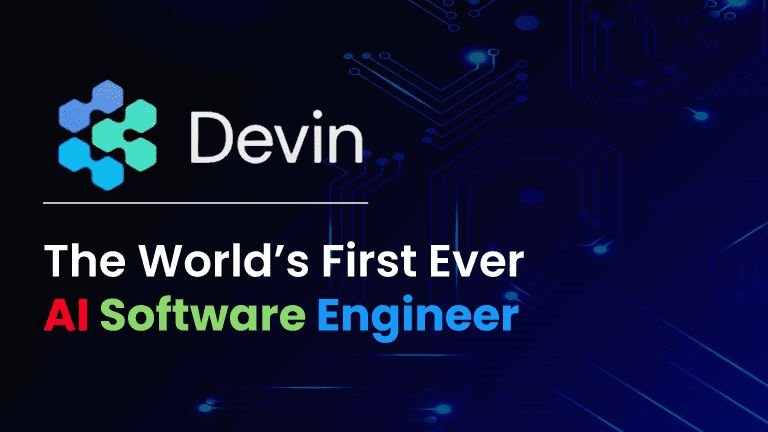 Devin AI Software Engineer will take my job?